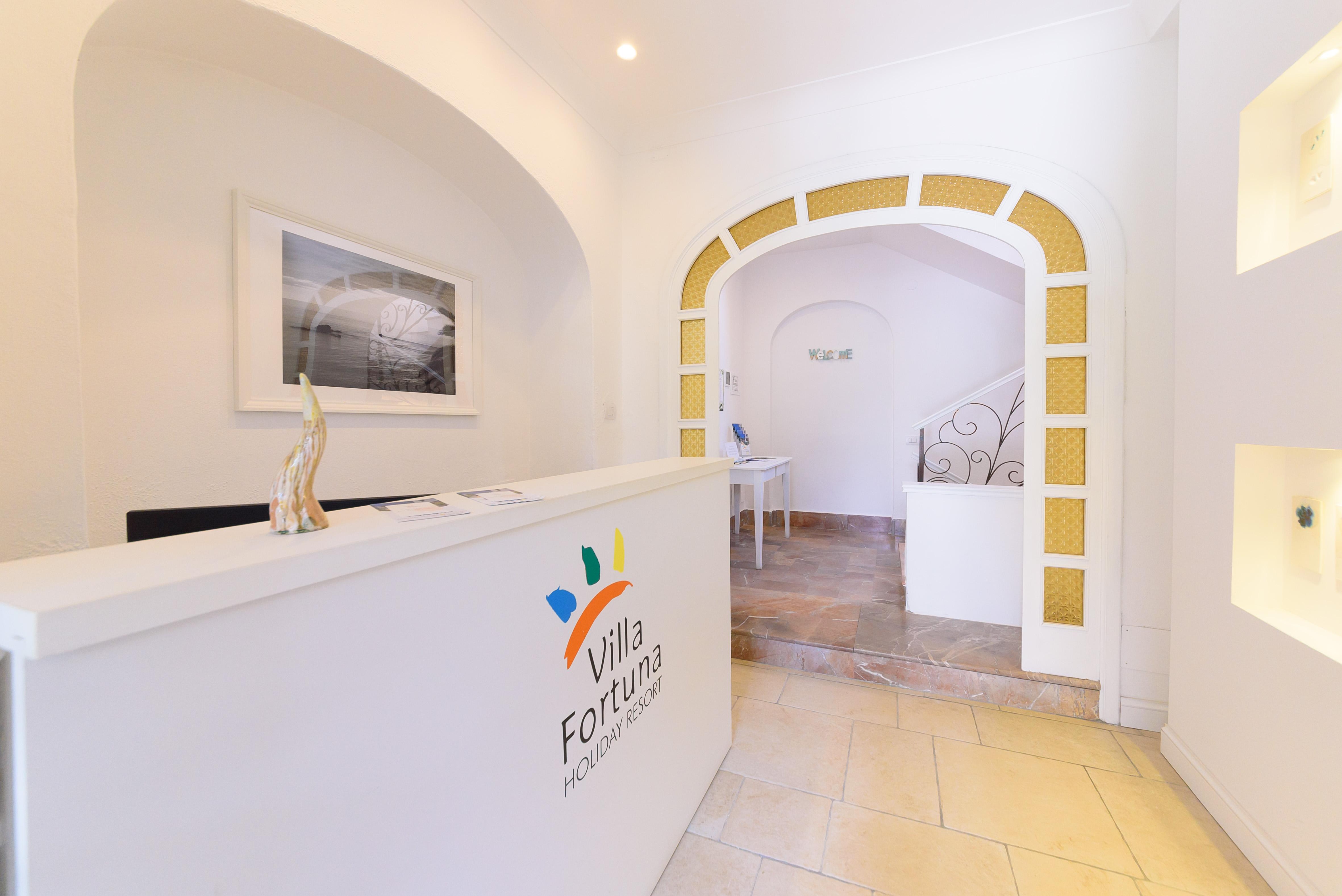 Fortuna Bed and breakfast 2*