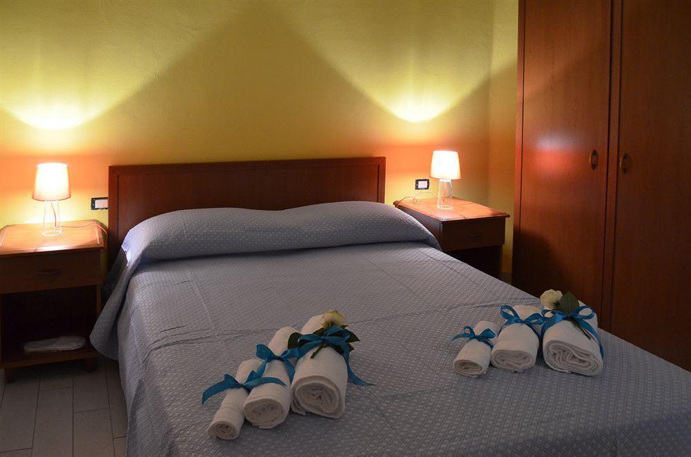 Bed & Breakfast Fortuna Ischia
