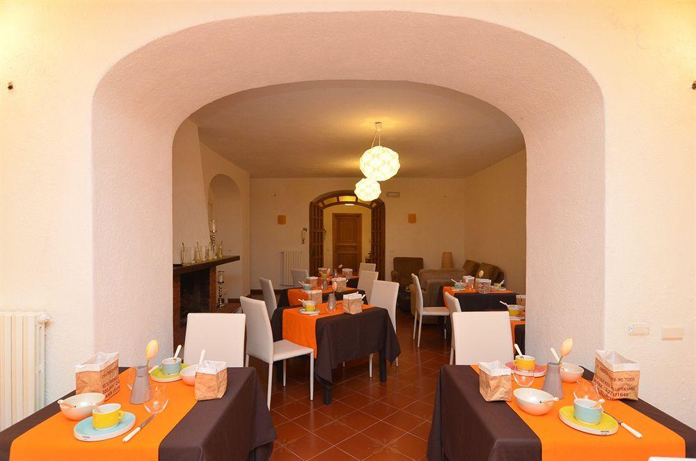 Bed & Breakfast Fortuna