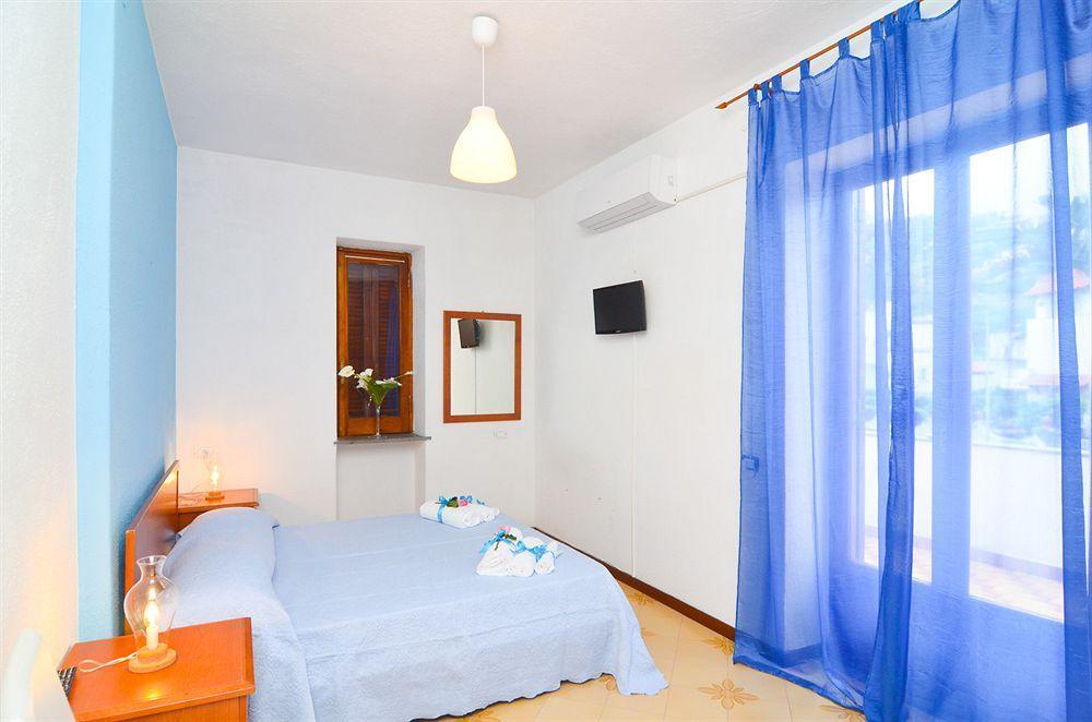 Bed & Breakfast Fortuna 2*