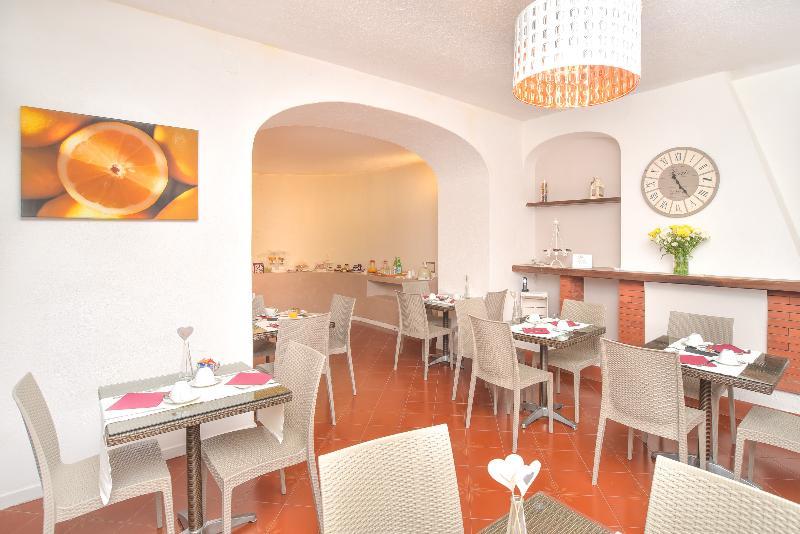 Fortuna Bed & Breakfast 2*