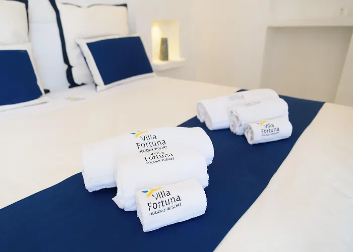 Villa Fortuna Holiday Resort
