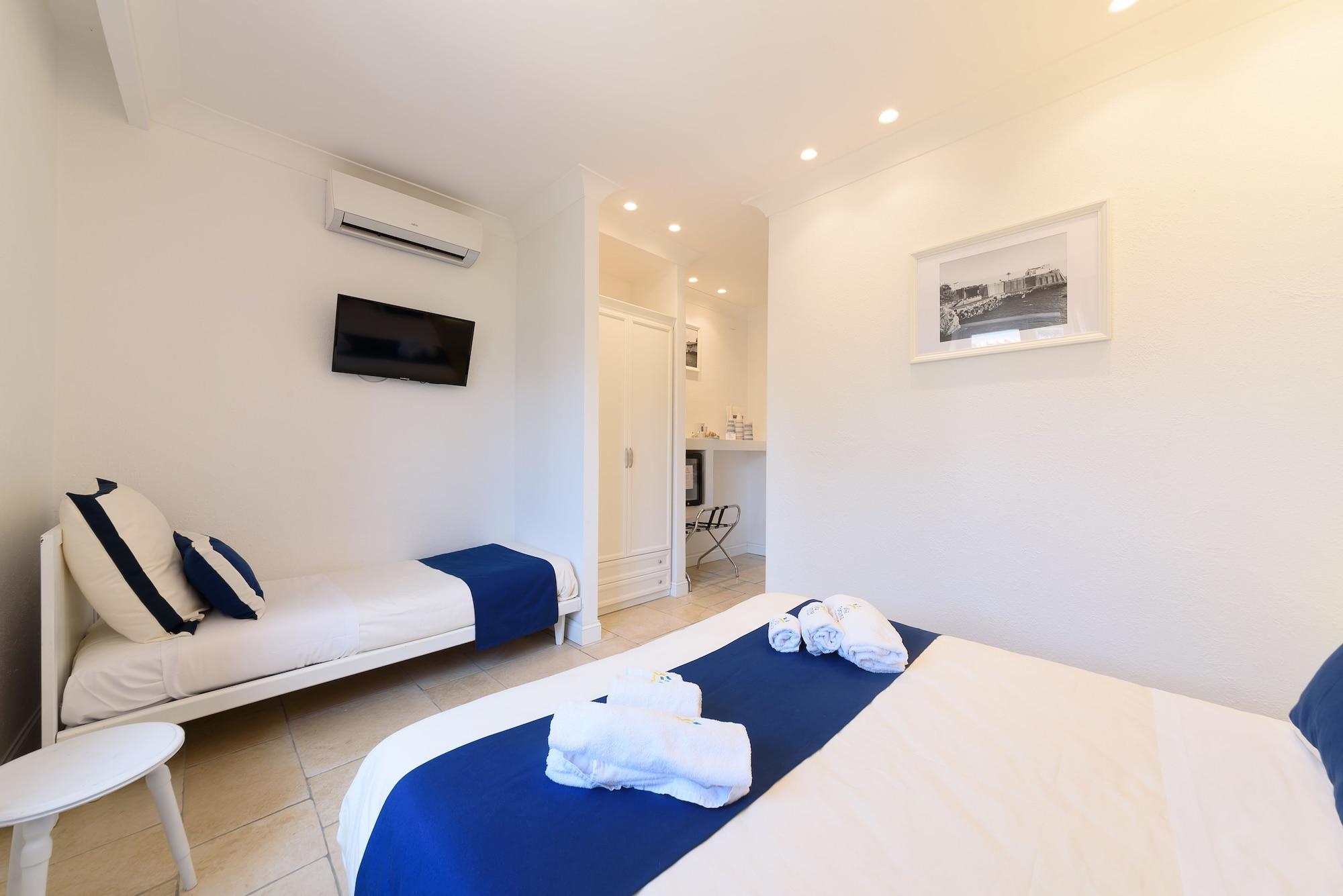 Bed & Breakfast Fortuna Ischia