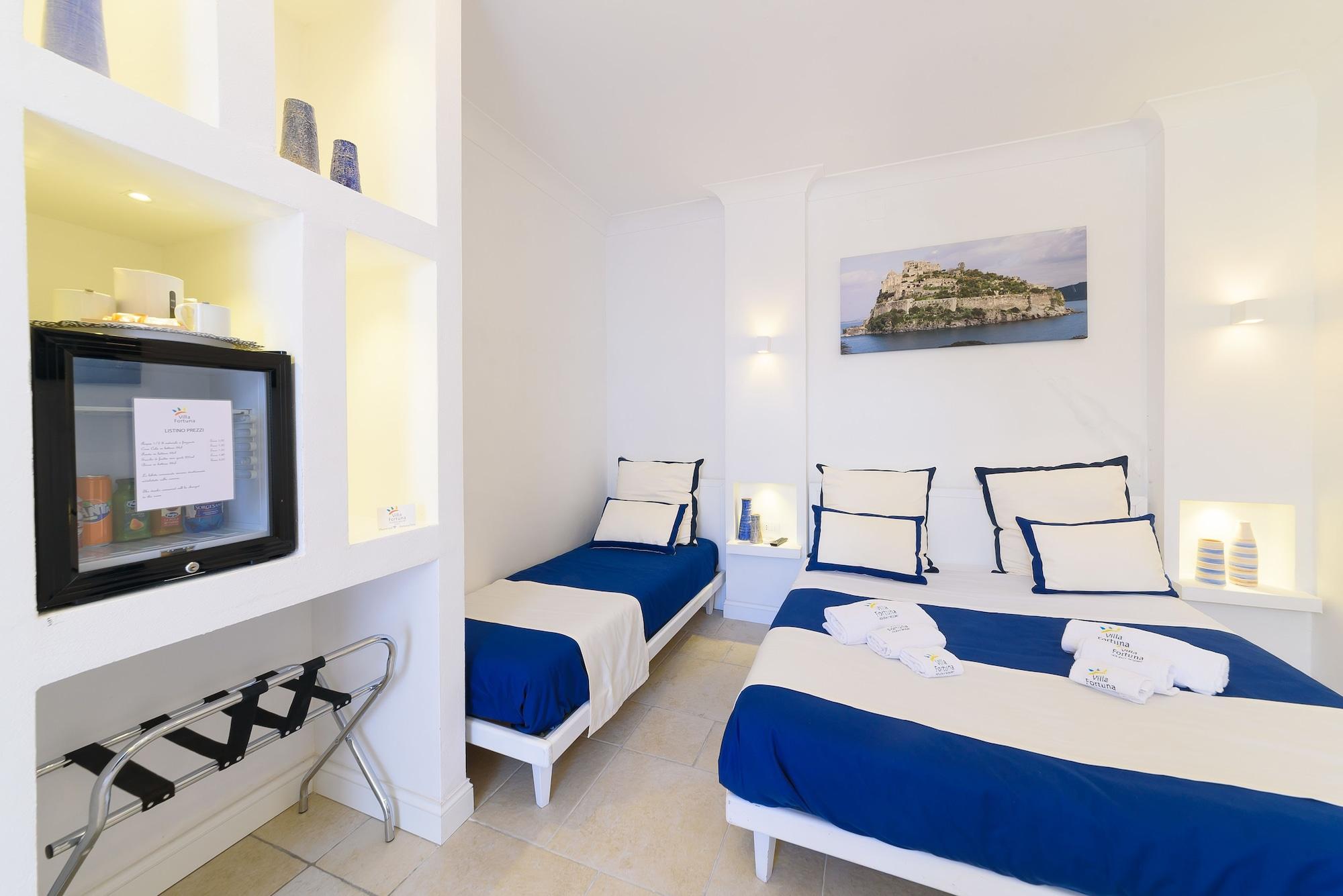 Bed & Breakfast Fortuna
