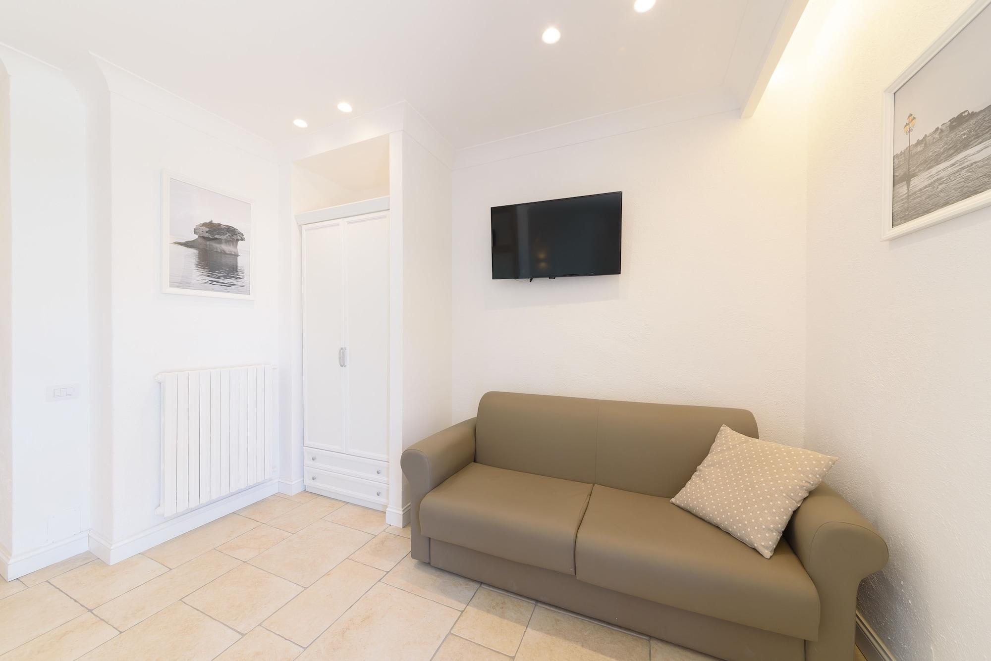 Bed & Breakfast Fortuna 2*