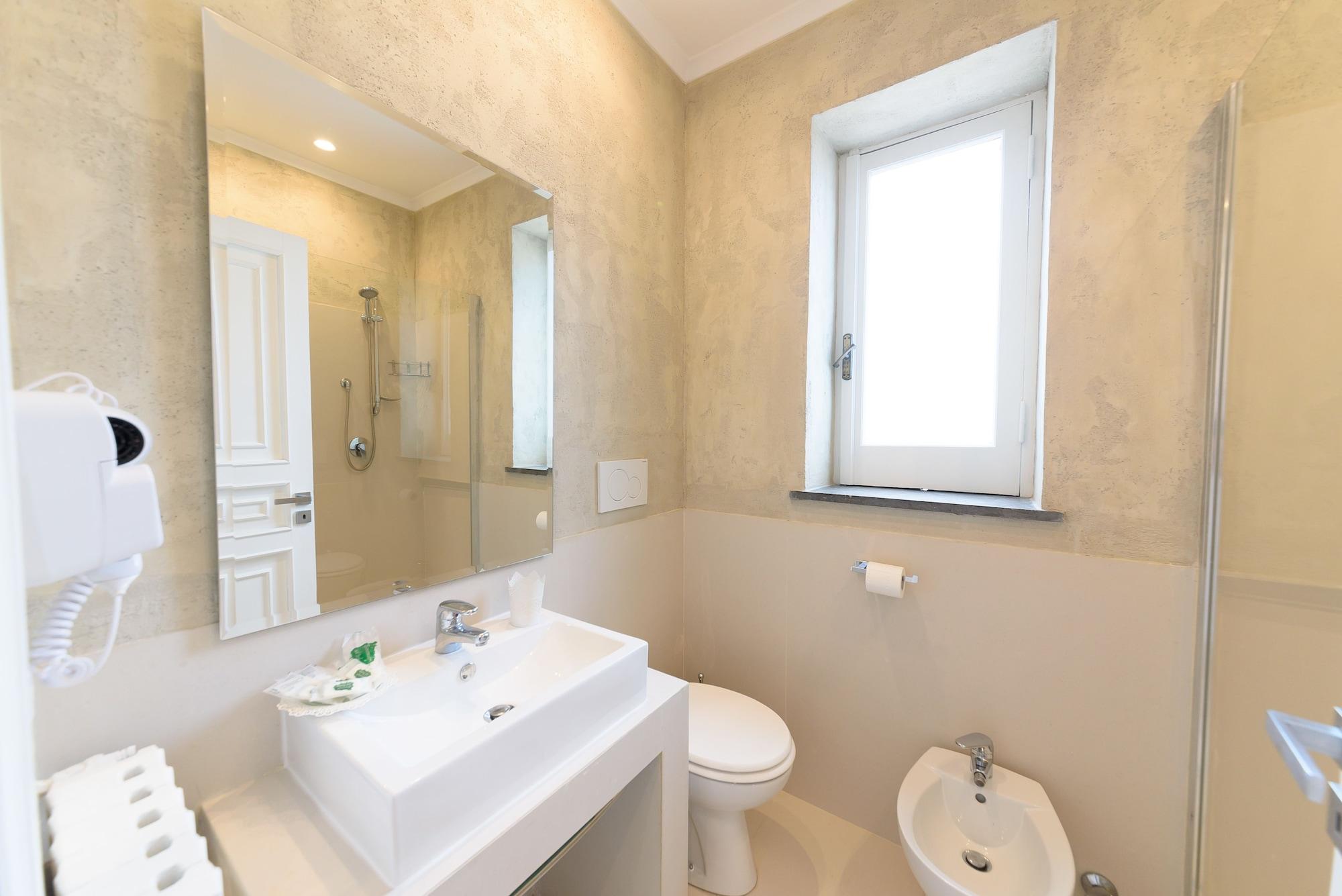 Bed & Breakfast Fortuna Ischia