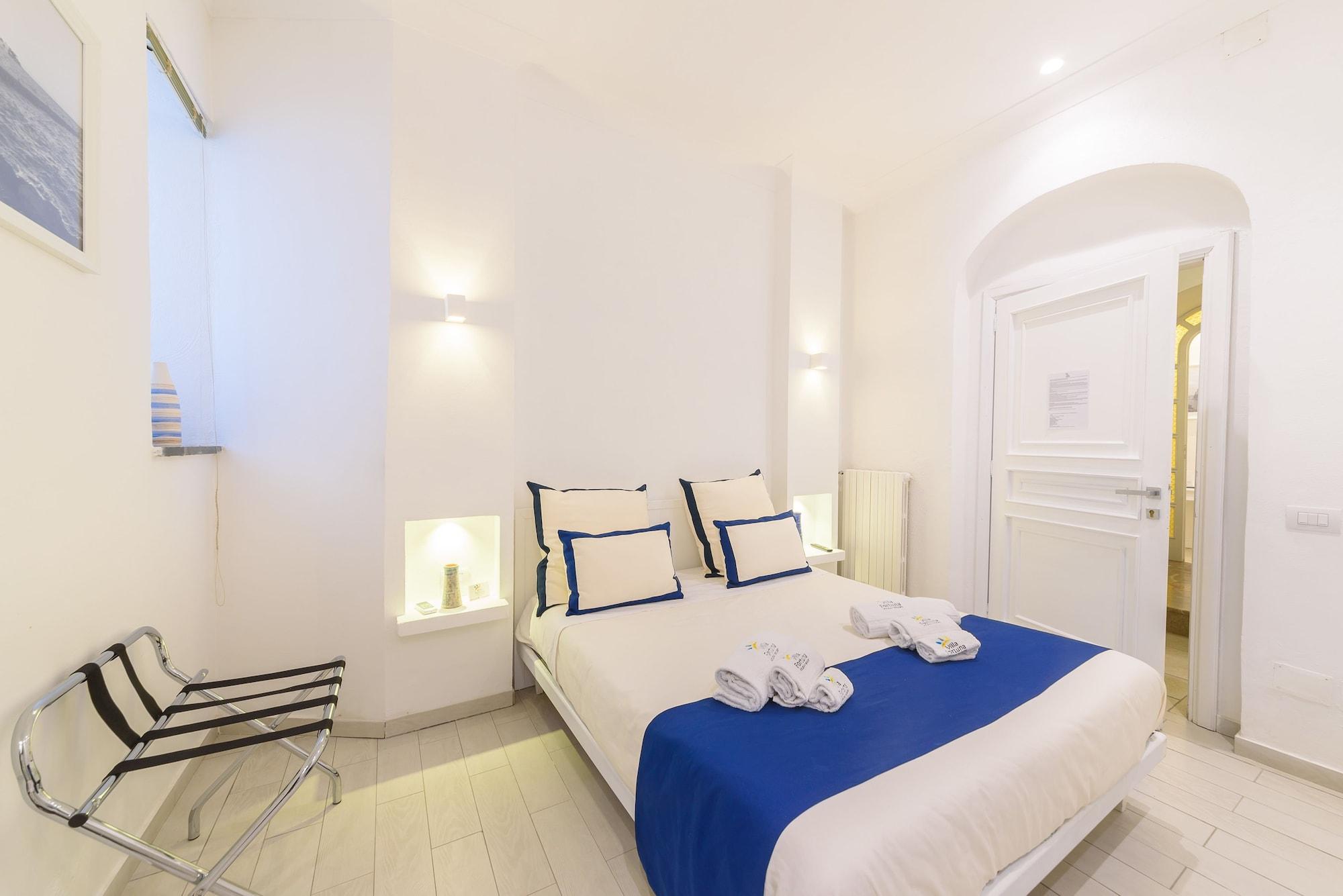 Fortuna Bed & Breakfast Ischia