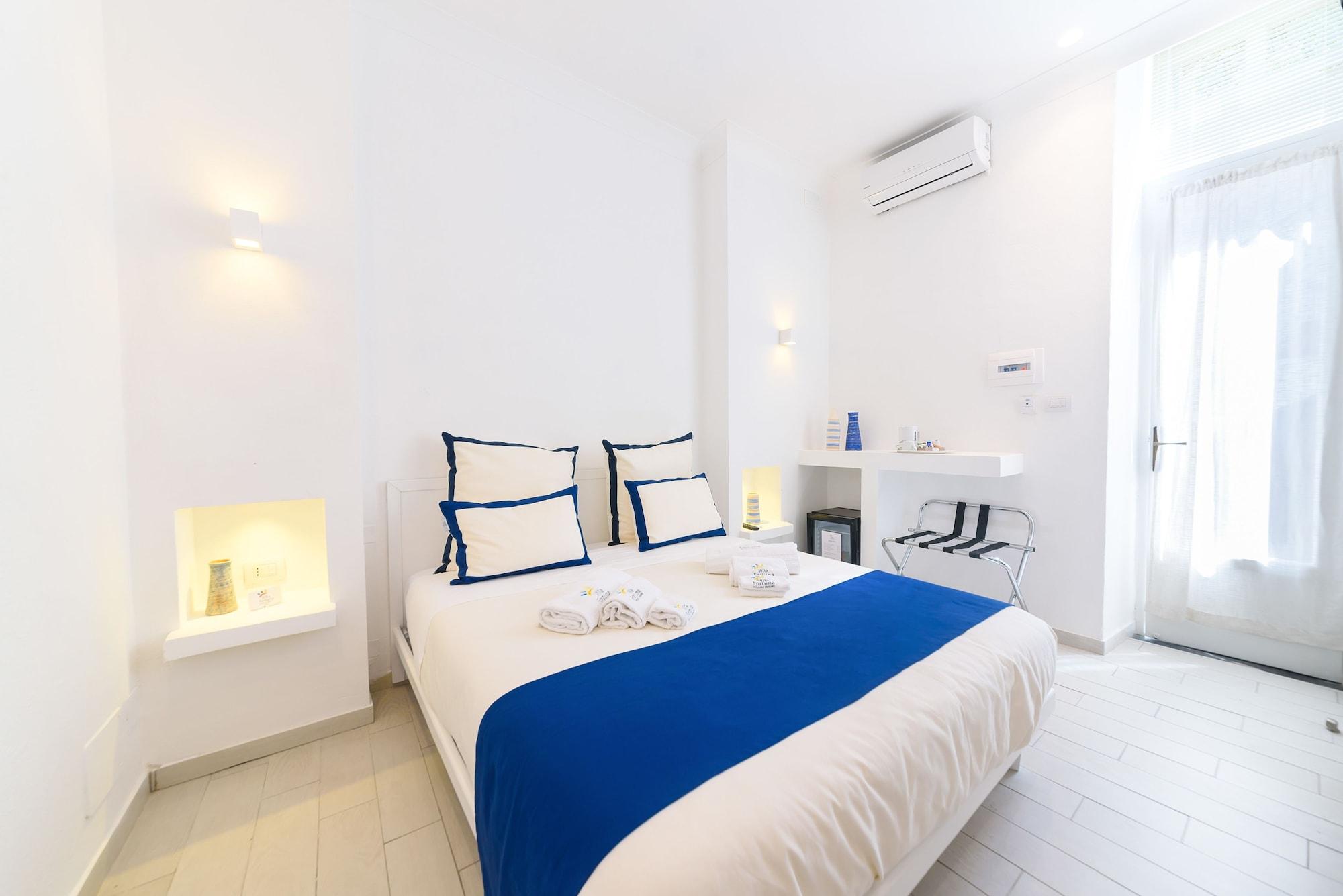 Bed & Breakfast Fortuna Ischia