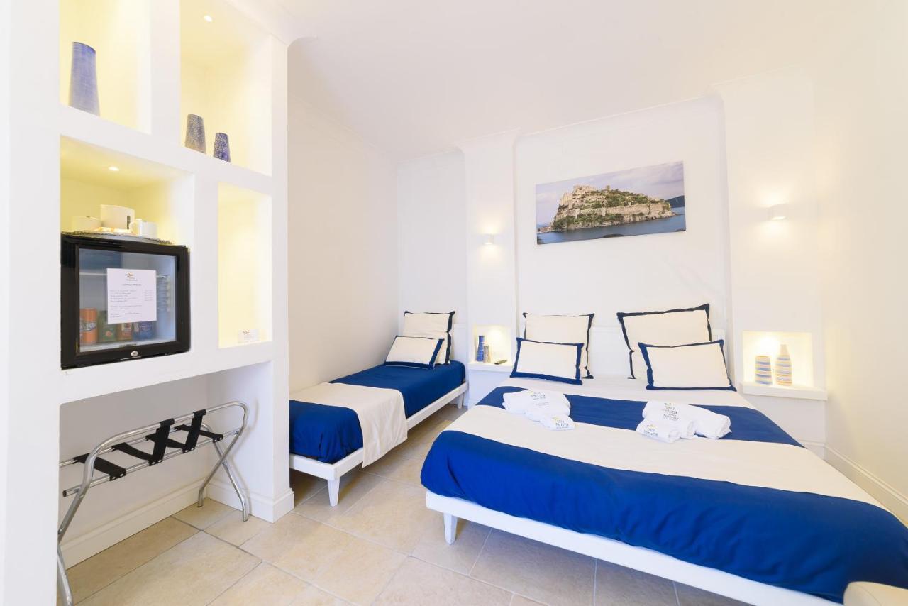 Bed & Breakfast Fortuna 2*