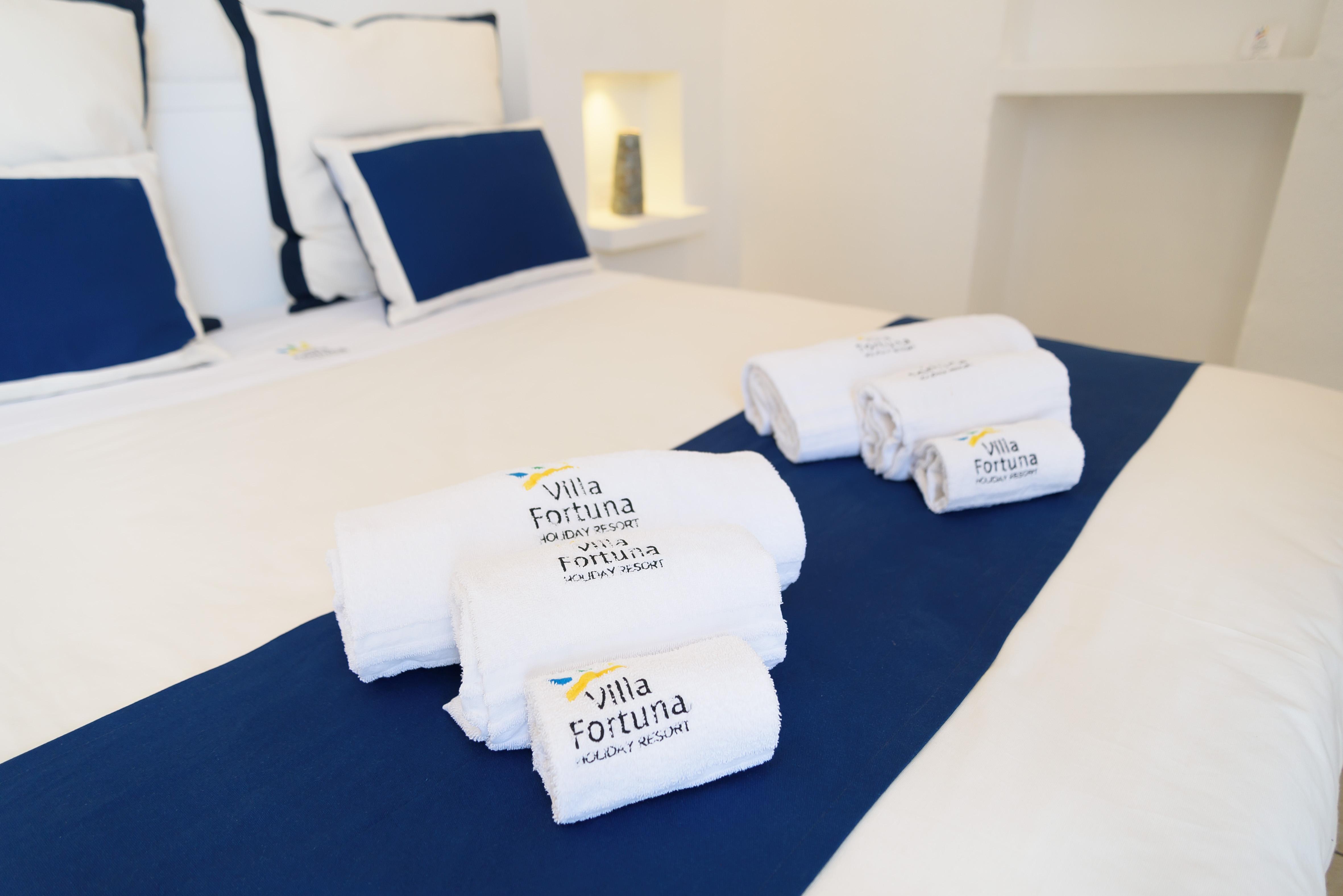 Bed & Breakfast Fortuna 2*