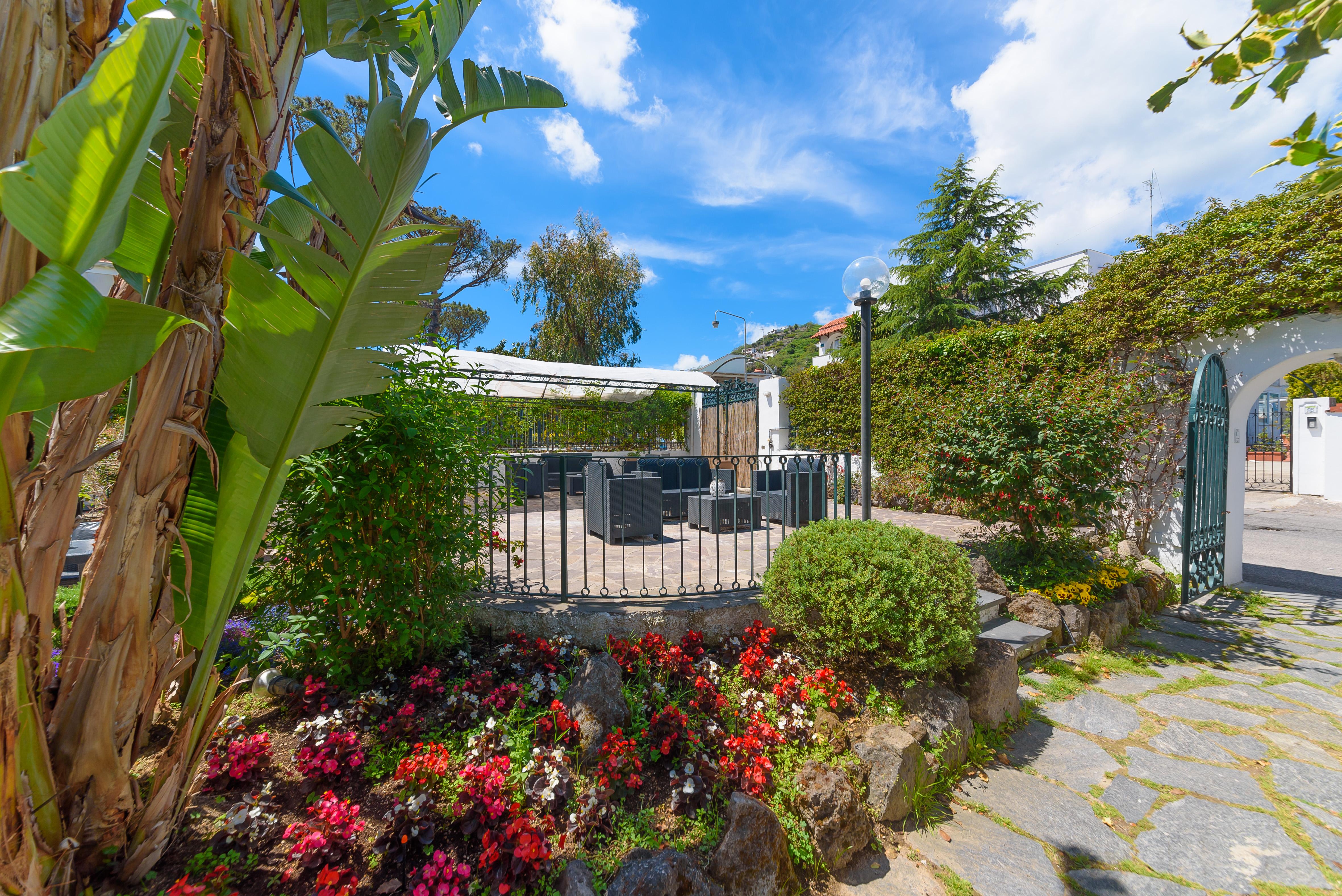 Bed & Breakfast Fortuna