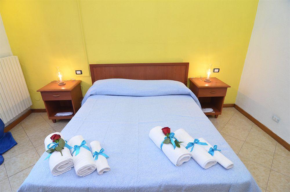 Bed & Breakfast Fortuna Ischia