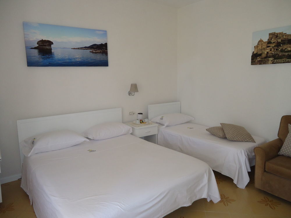 Bed & Breakfast Fortuna