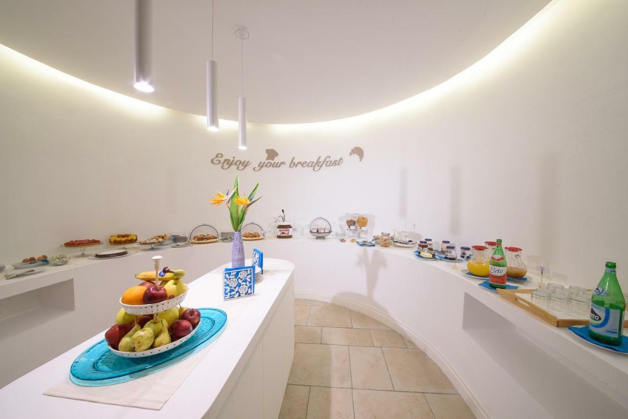 Fortuna Bed & Breakfast Ischia