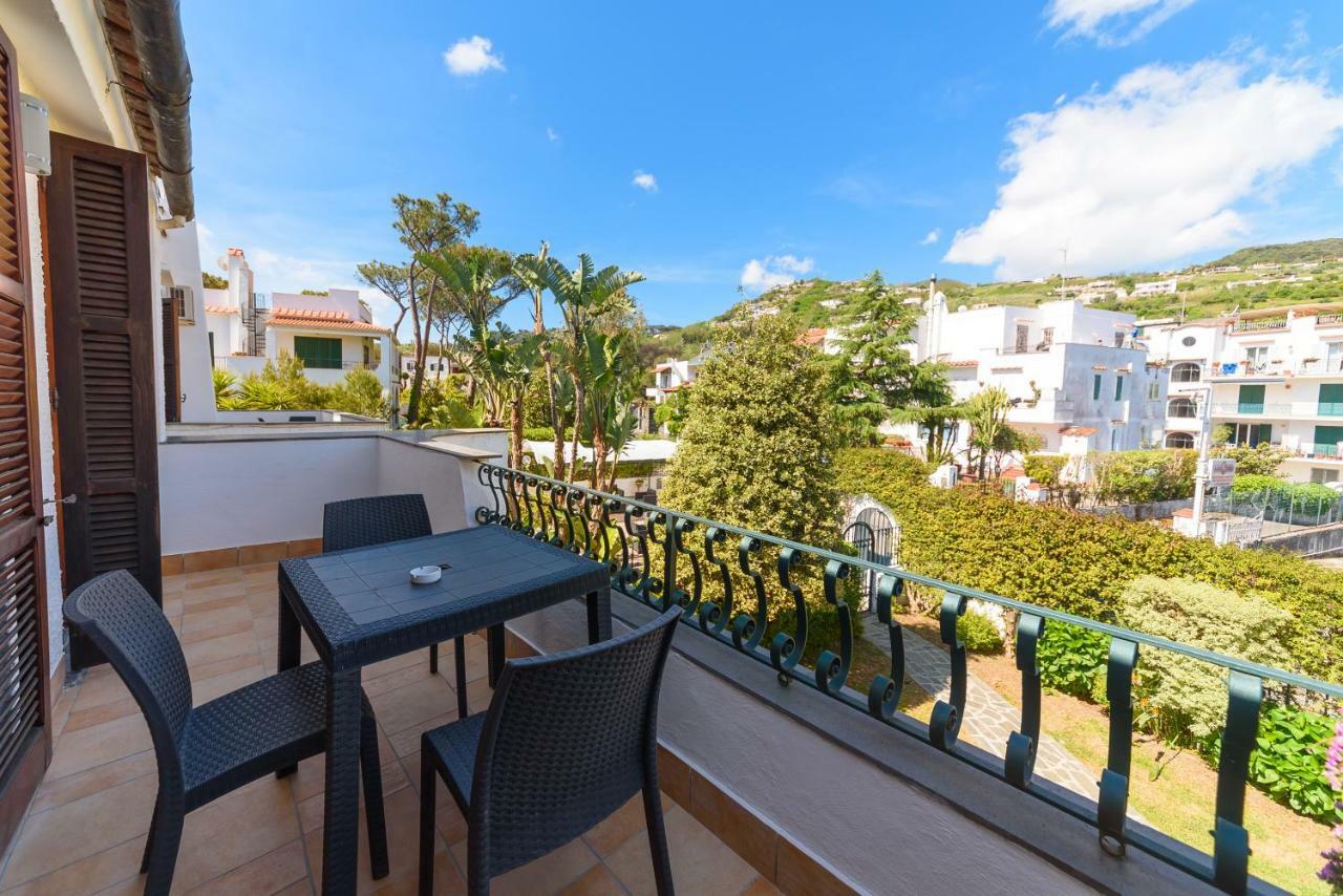 Bed & Breakfast Fortuna Ischia